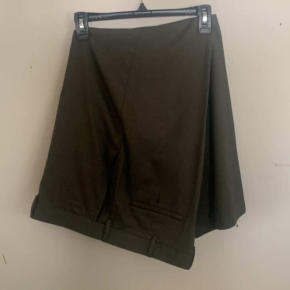 Haggar classic fit dress pants 40x30